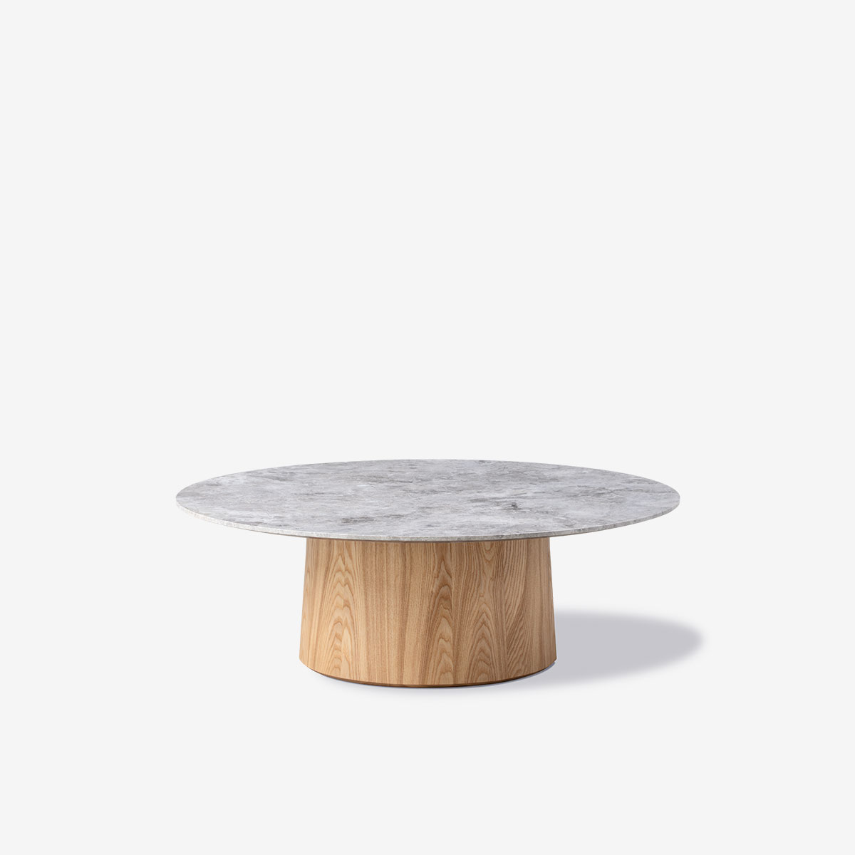 Mesa Niveau Ø110 de café