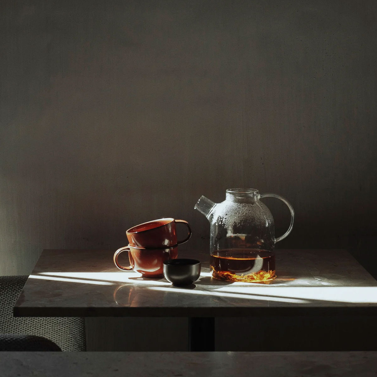 Tetera kettle