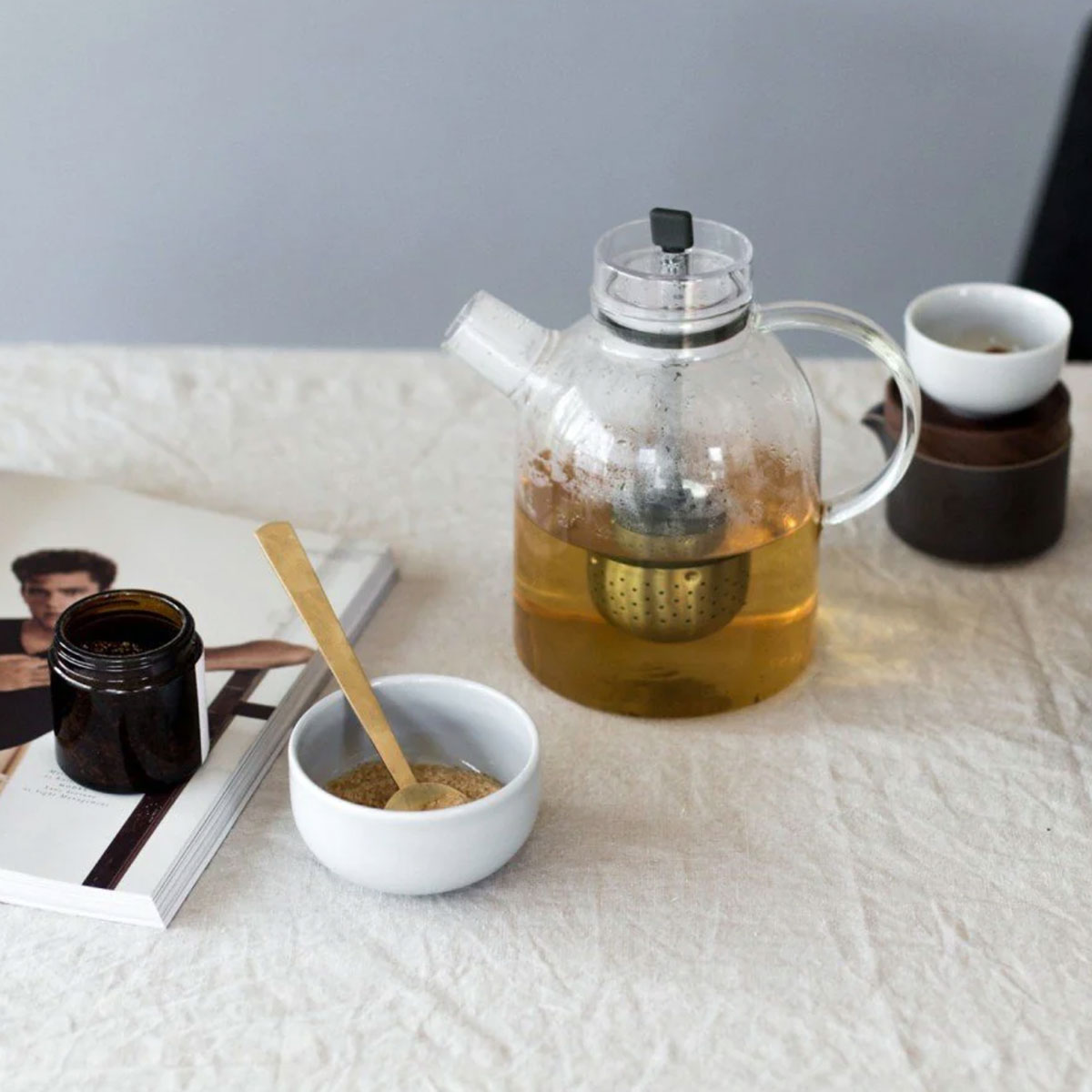 Tetera kettle