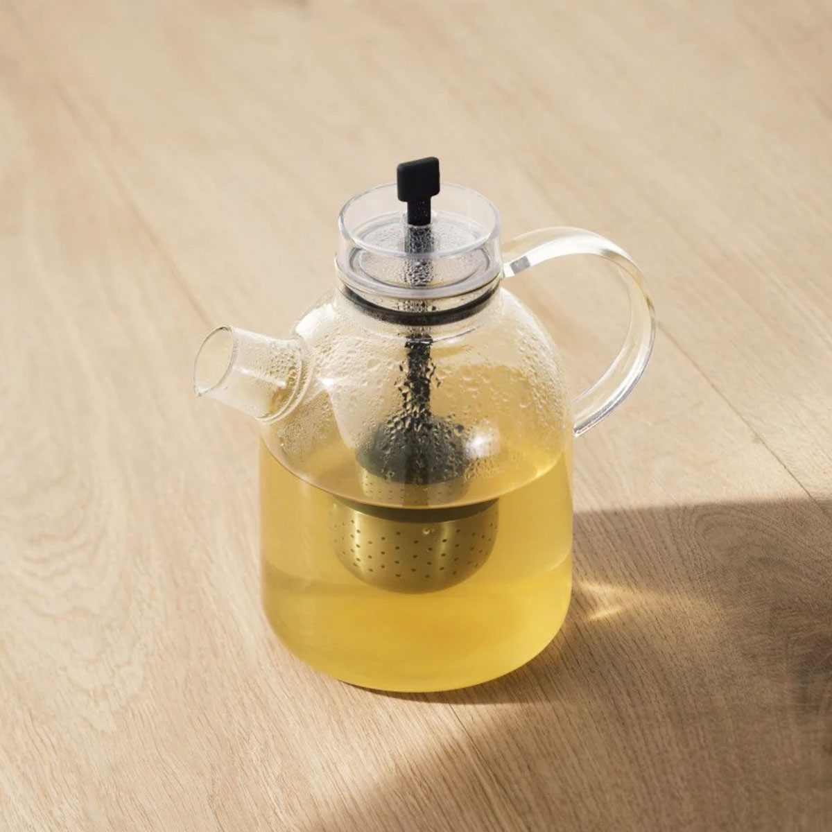 Tetera kettle