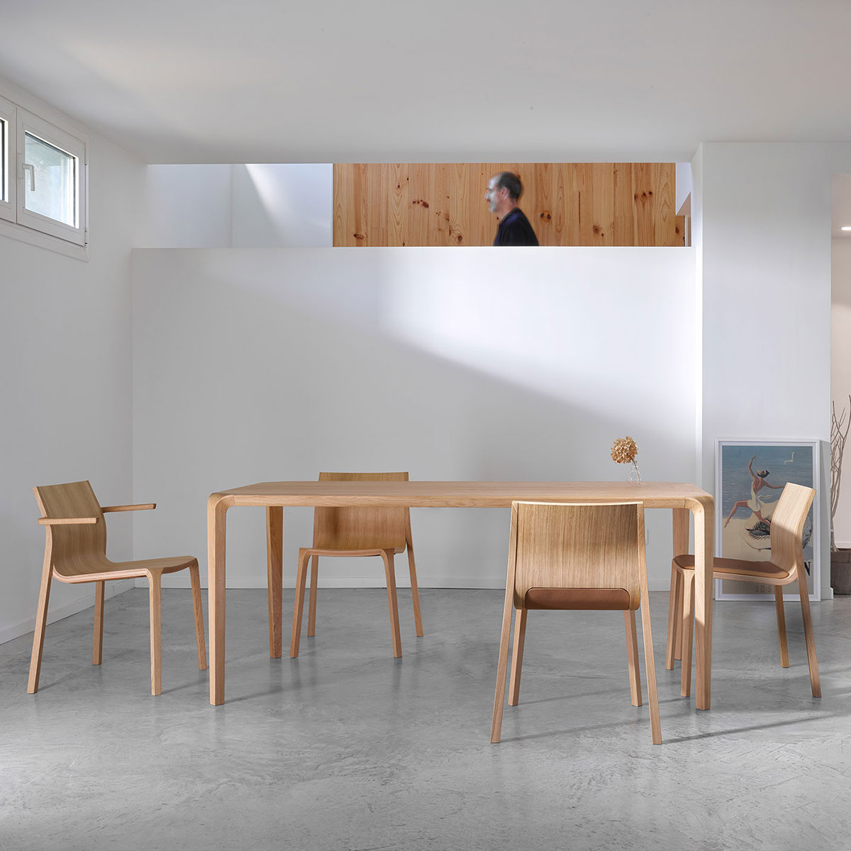 Mesa Silu