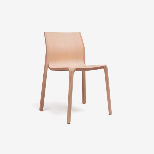 Silla Silu
