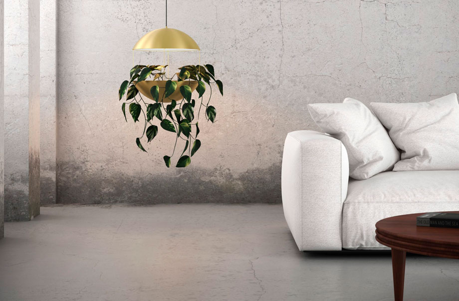 La importancia de la iluminación en el diseño de interiores (y exteriores)