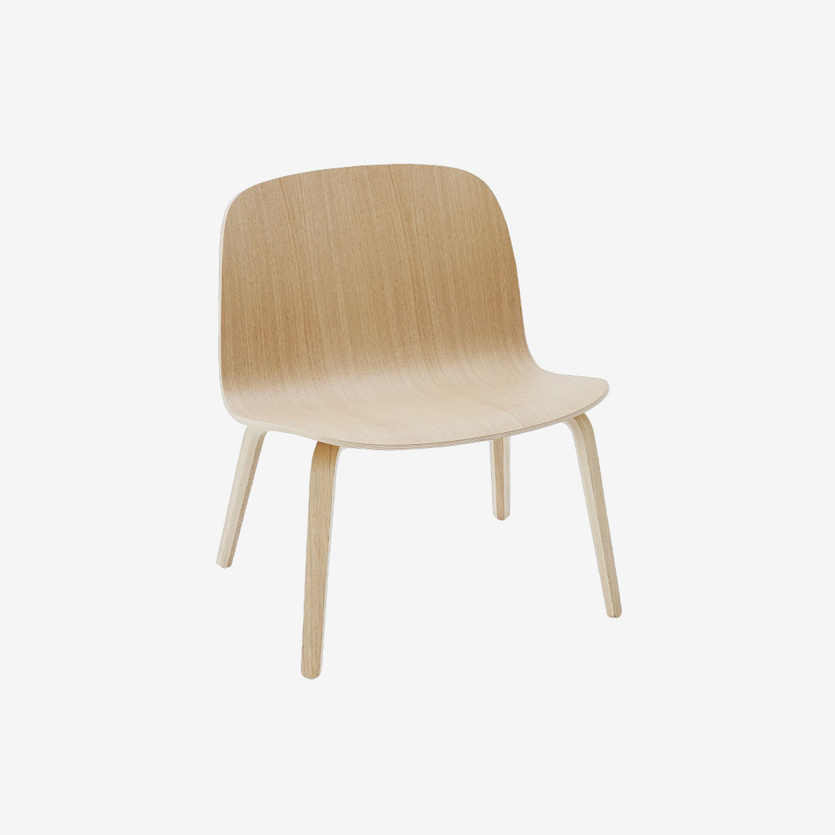 Silla Visu Lounge