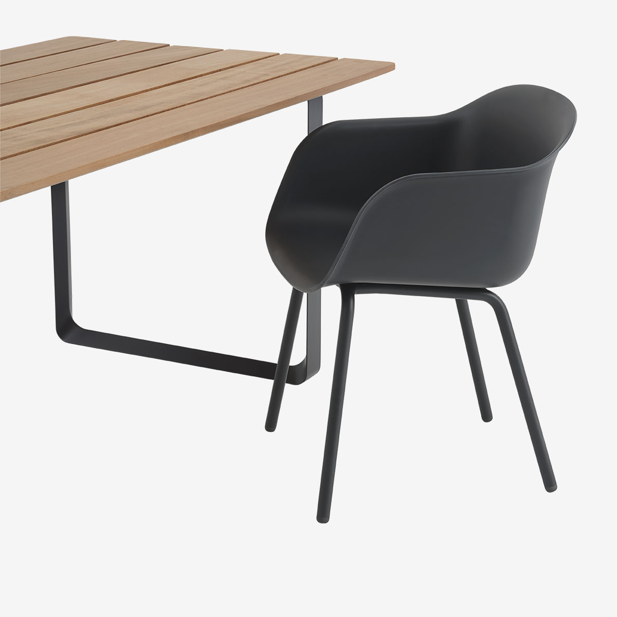 Silla Fiber exterior