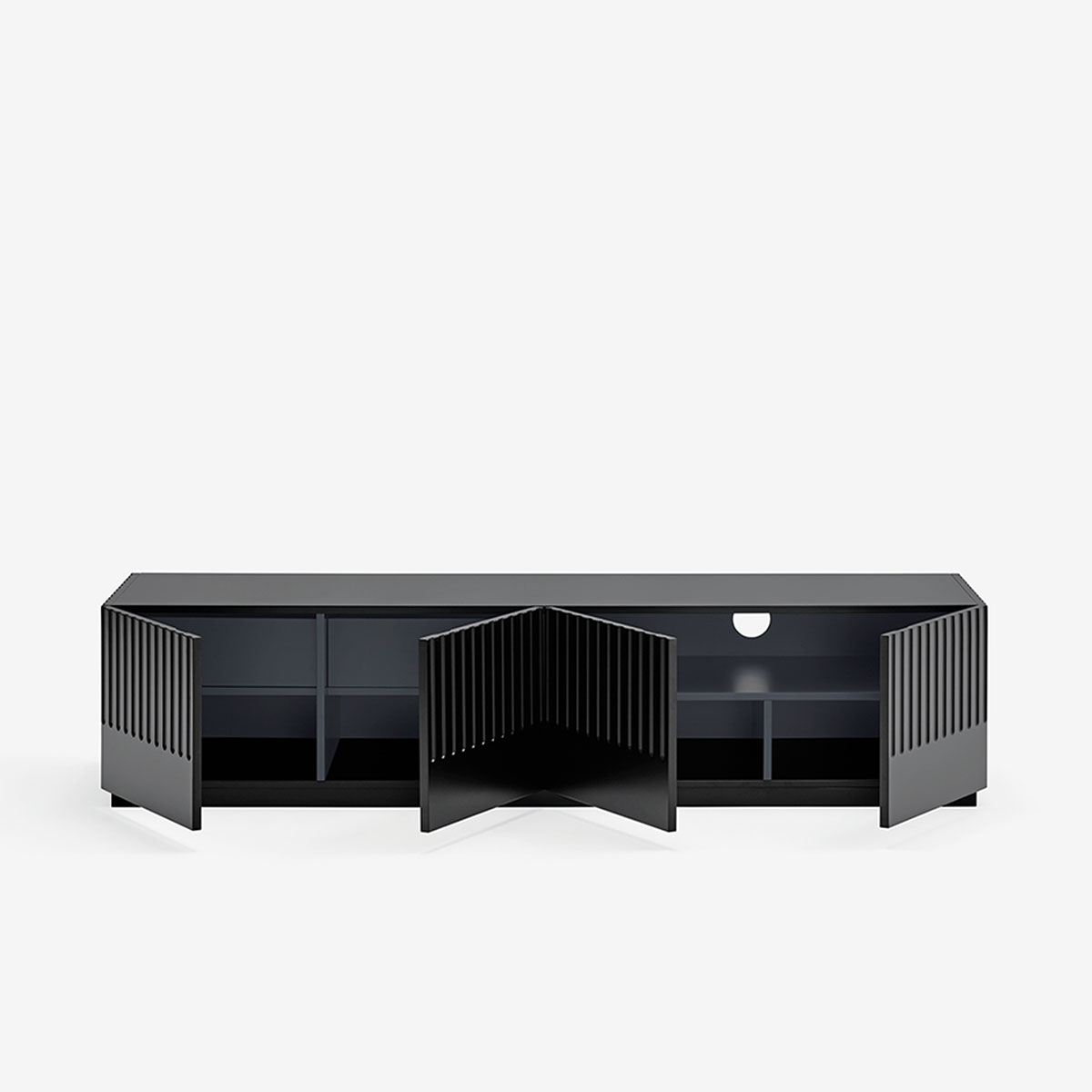 Mueble TV Doric 4P2C