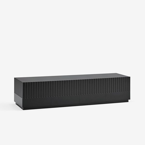 Mueble TV Doric 4P2C