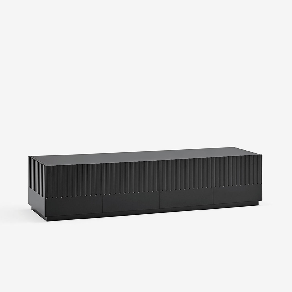 Mueble TV Doric 4P2C