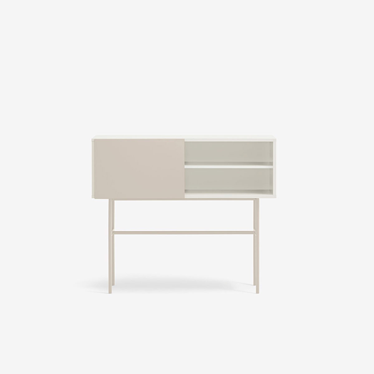 Consola Nube 1P2C
