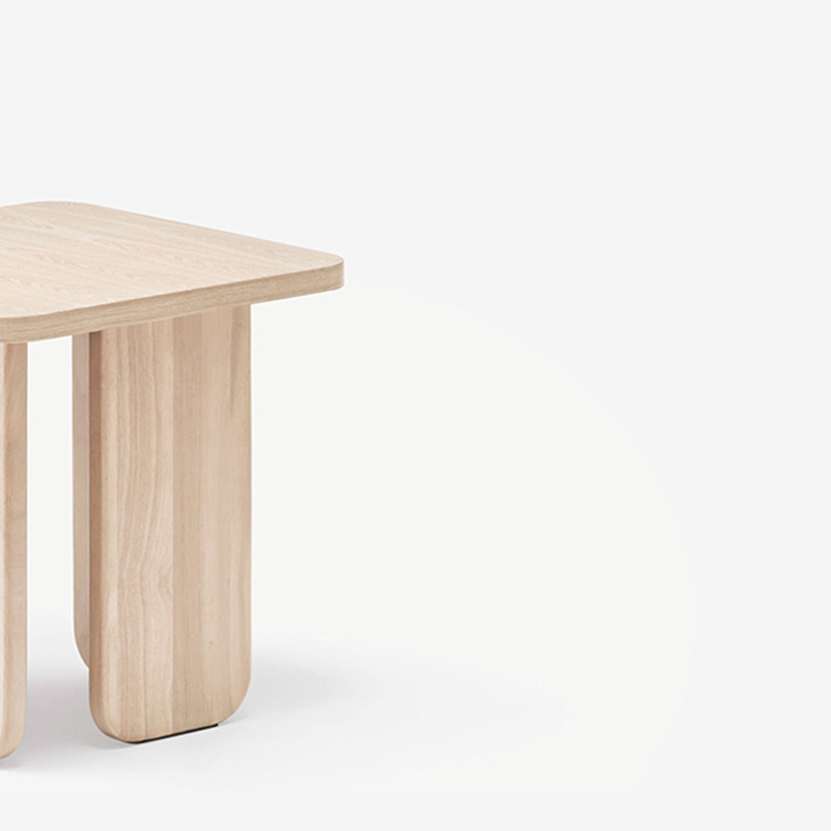 Mesa auxiliar Arq