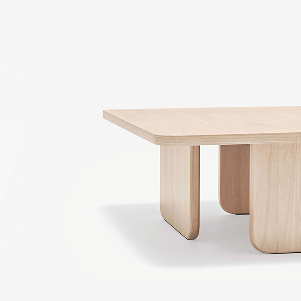 Mesa Arq de centro