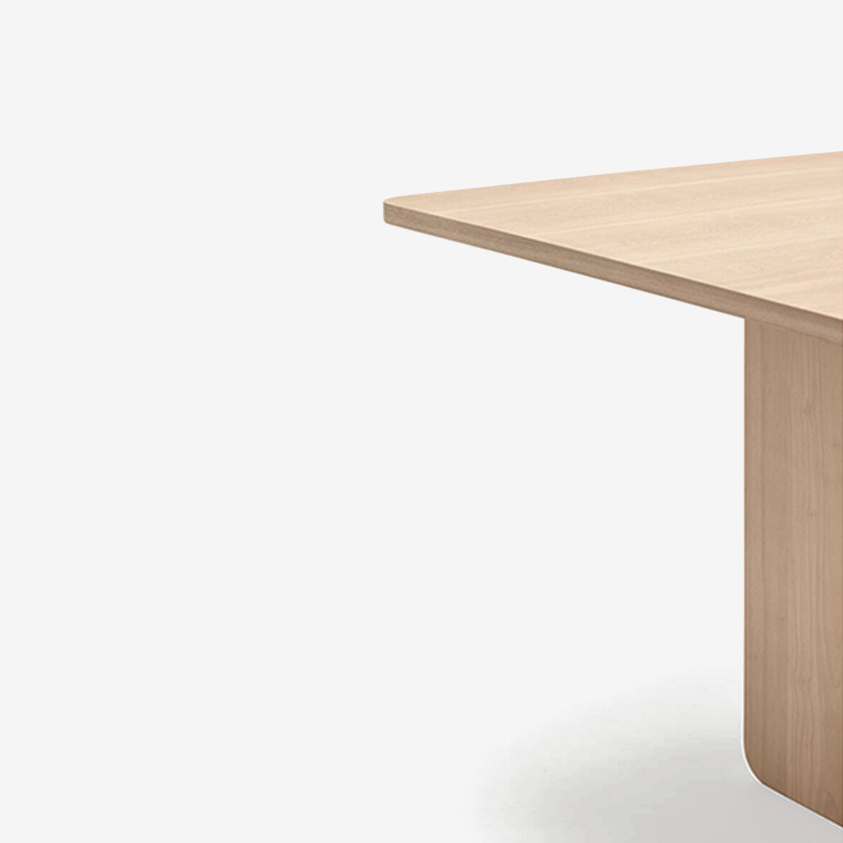 Mesa Arq cuadrada