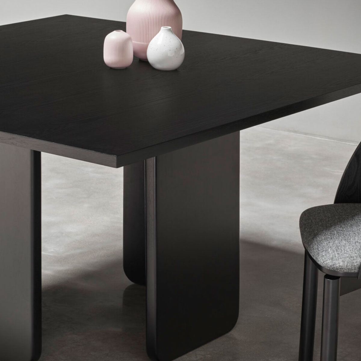 Mesa Arq cuadrada