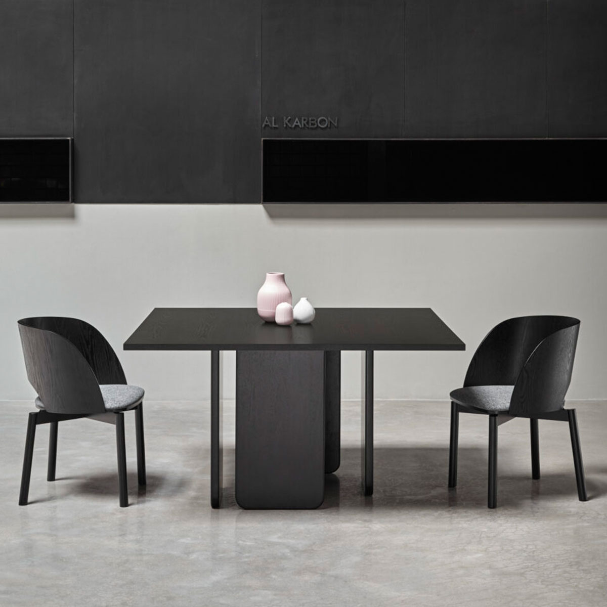 Mesa Arq cuadrada