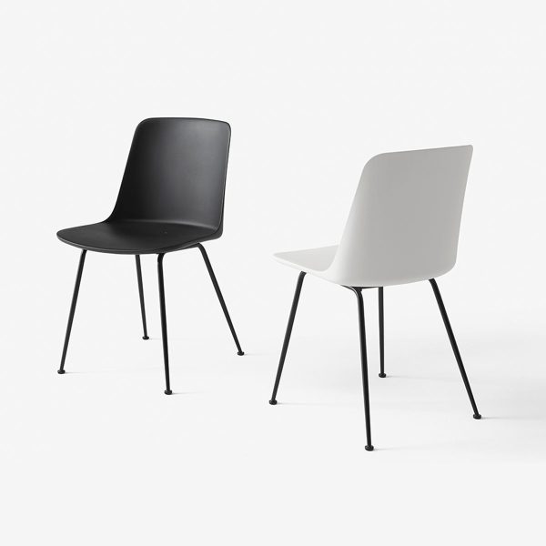 Silla Rely HW70 exterior