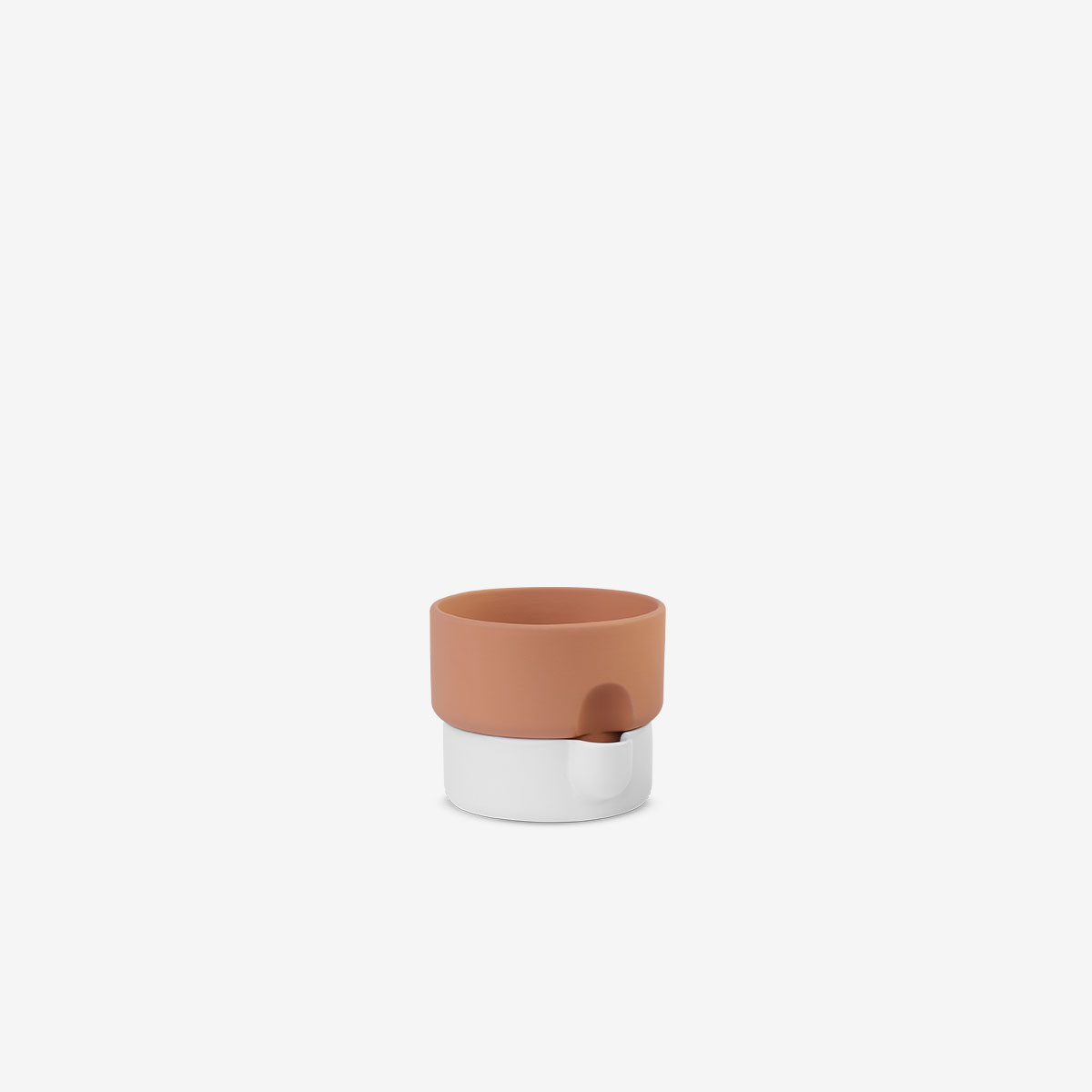 Maceta Oasis S