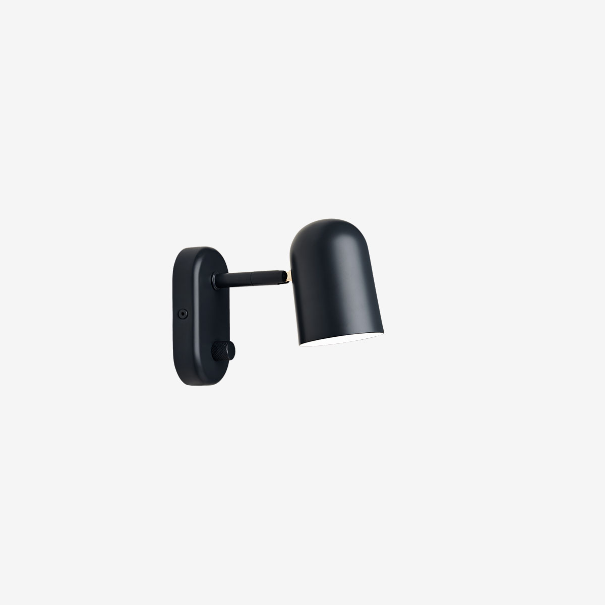 Lámpara Buddy de pared