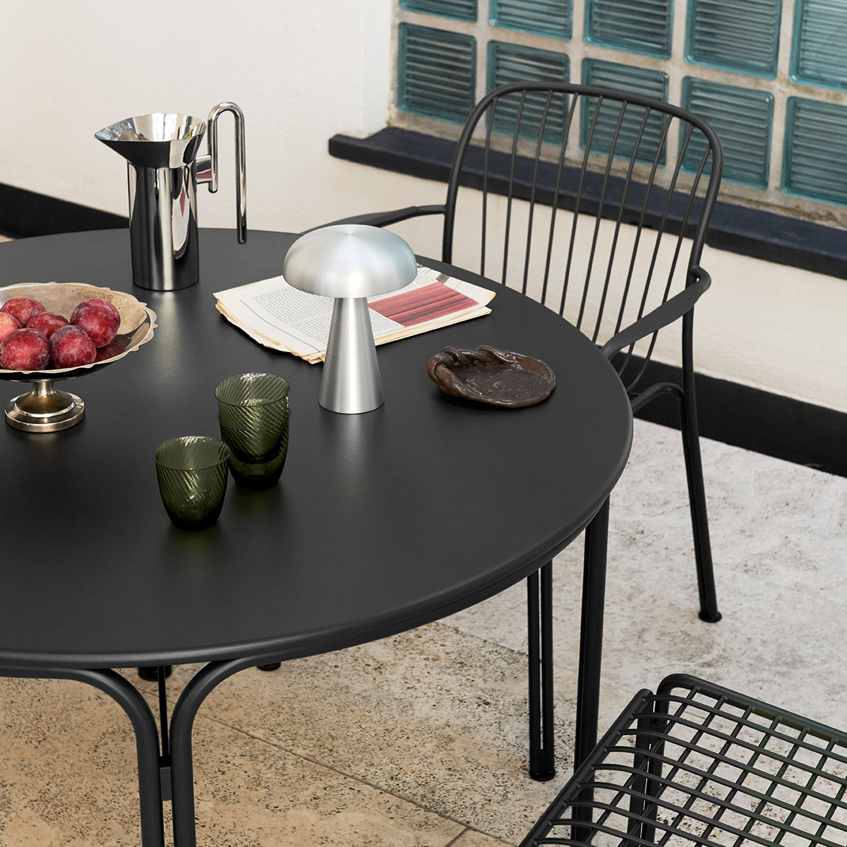 Silla Thorvald SC95