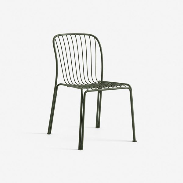 Silla Thorvald SC94