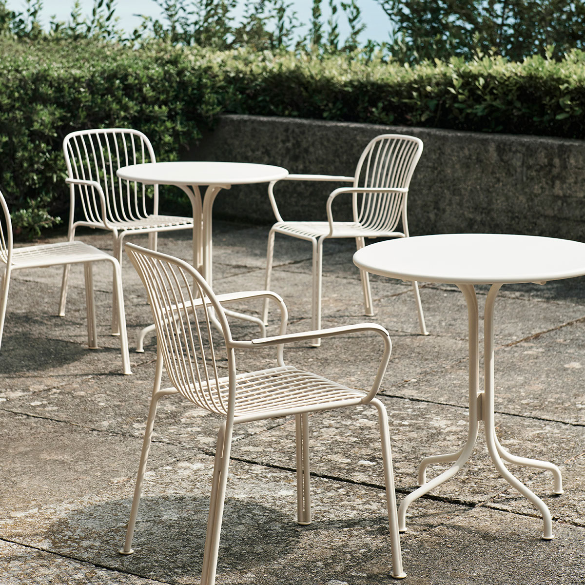 Silla Thorvald SC95