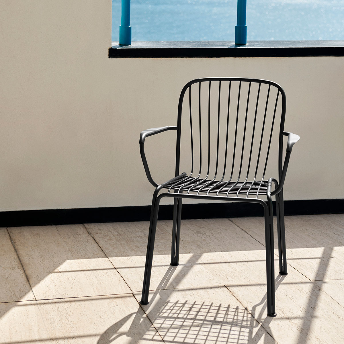 Silla Thorvald SC95