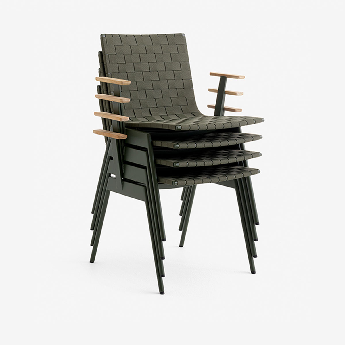 Silla Ville AV34