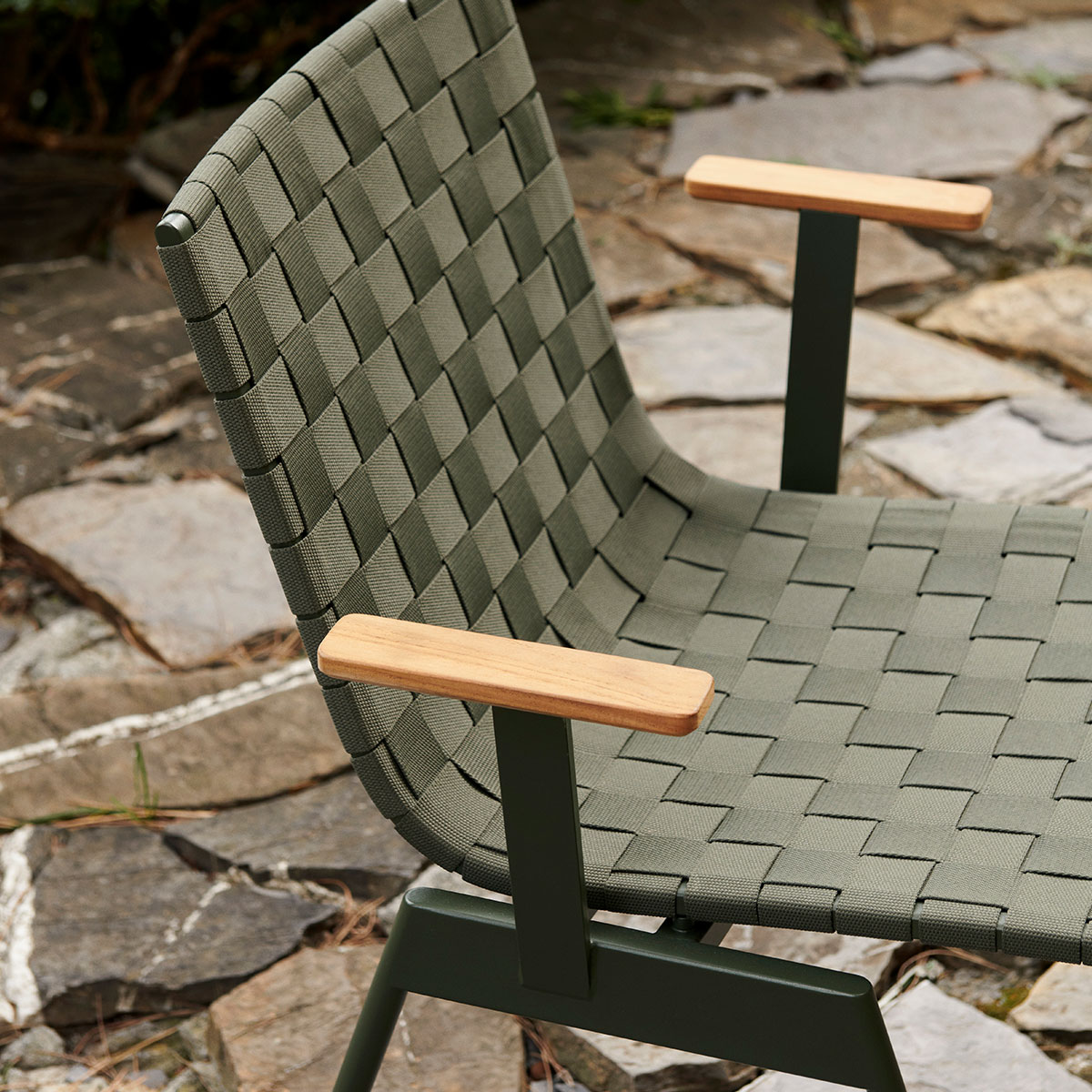 Silla Ville AV34