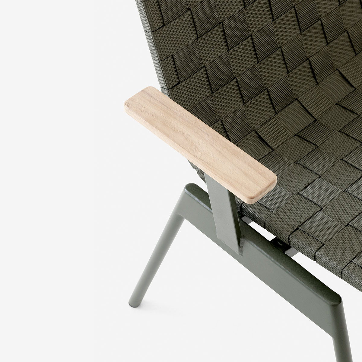 Silla Ville AV34