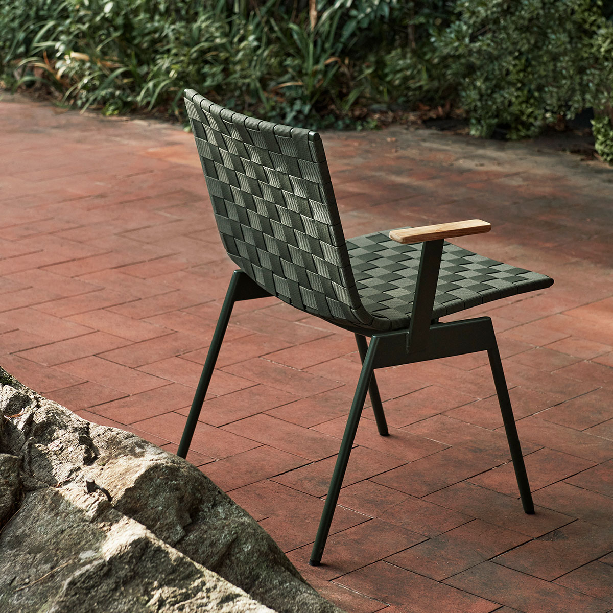 Silla Ville AV34