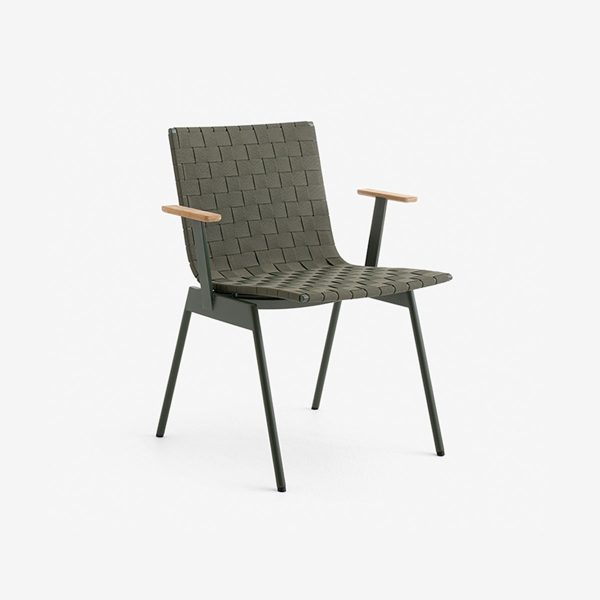 Silla Ville AV34