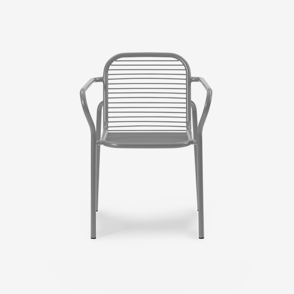 Silla Vig con brazos