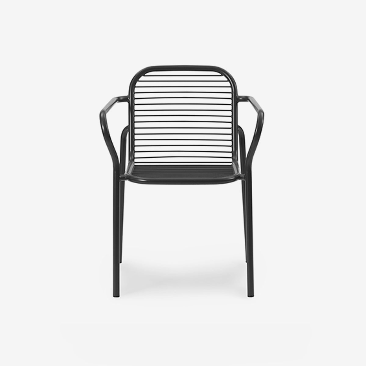 Silla Vig con brazos