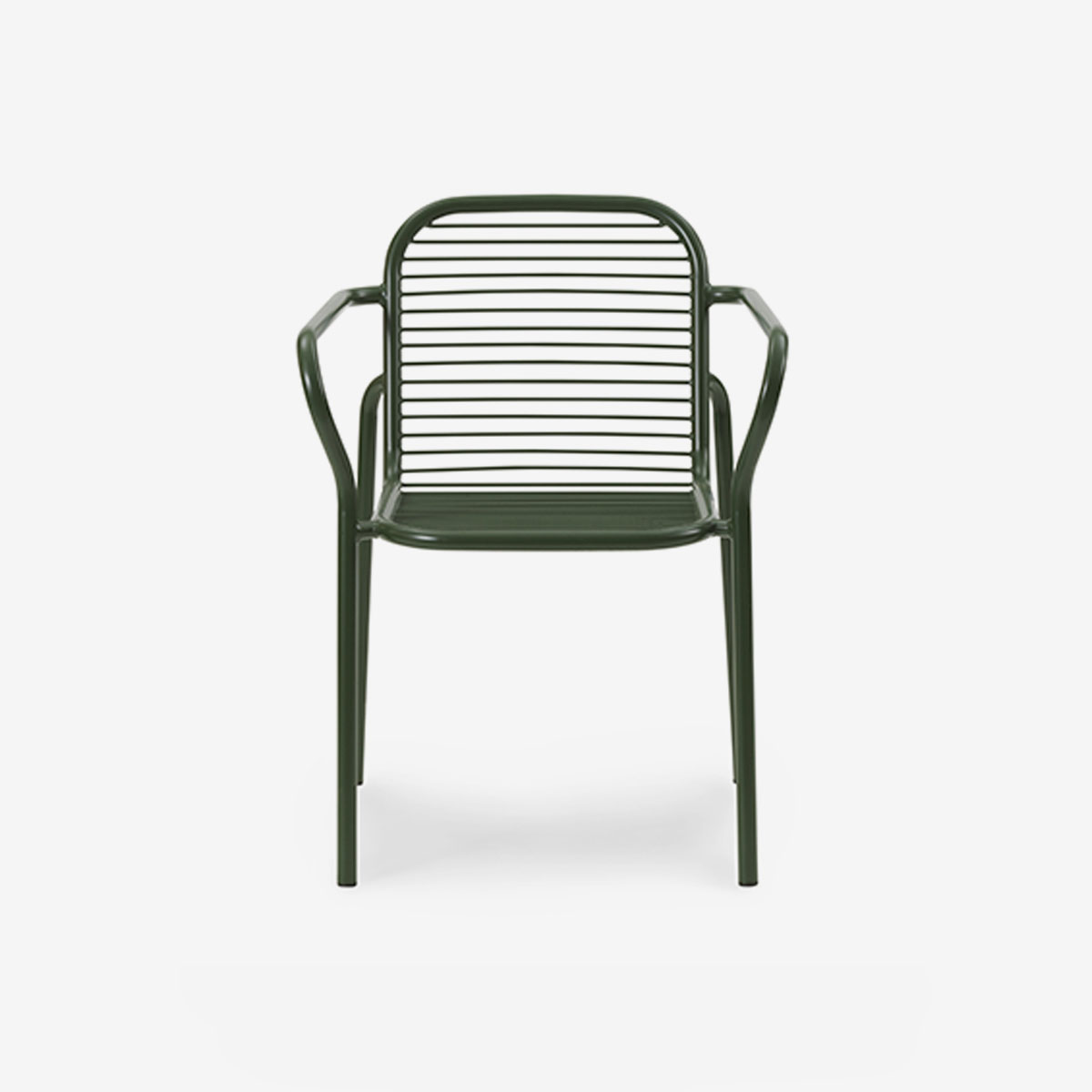 Silla Vig con brazos