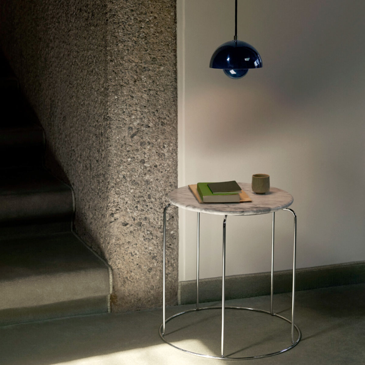 Lámpara Flowerpot VP10