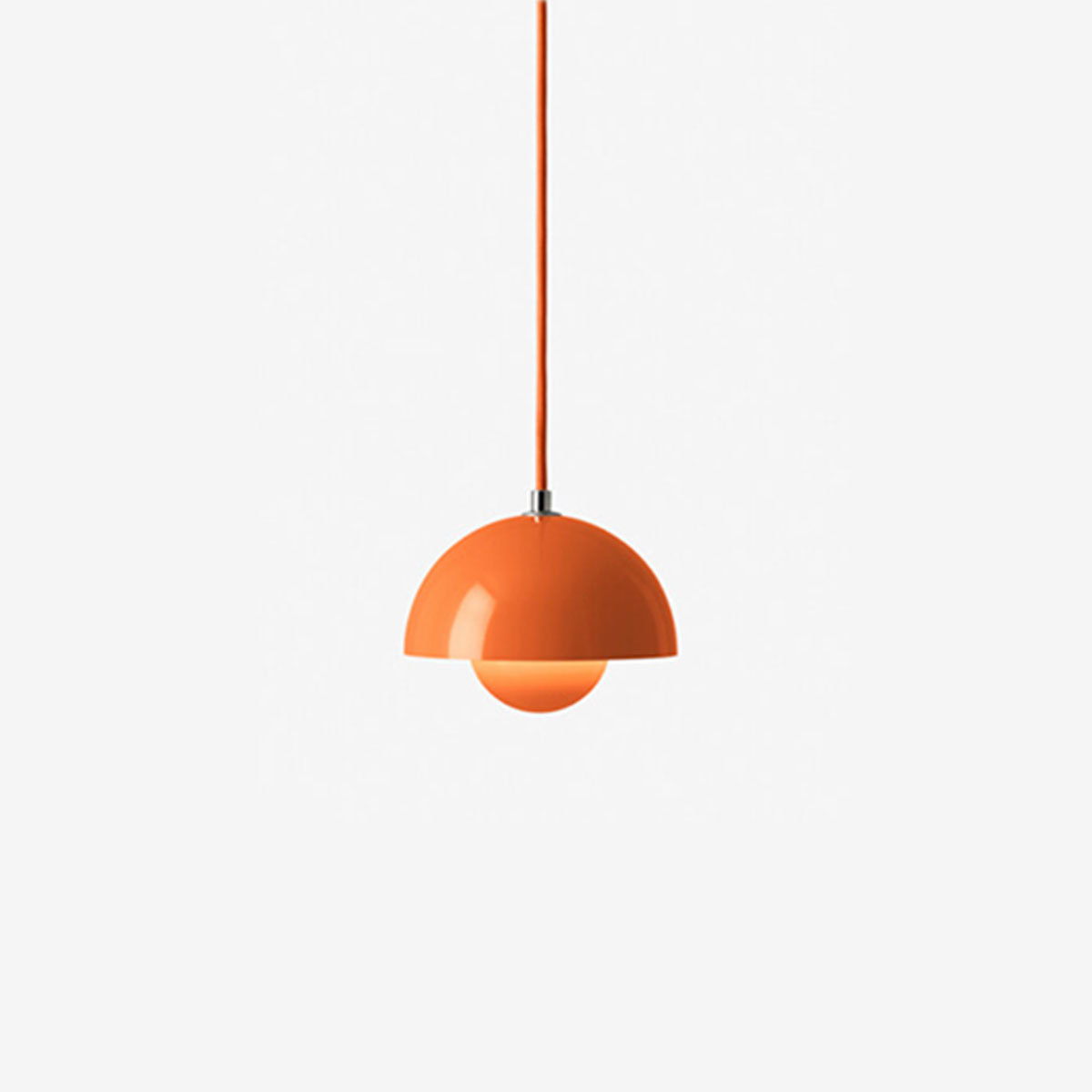 Lámpara Flowerpot VP10