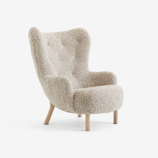 Sillón Petra VB3