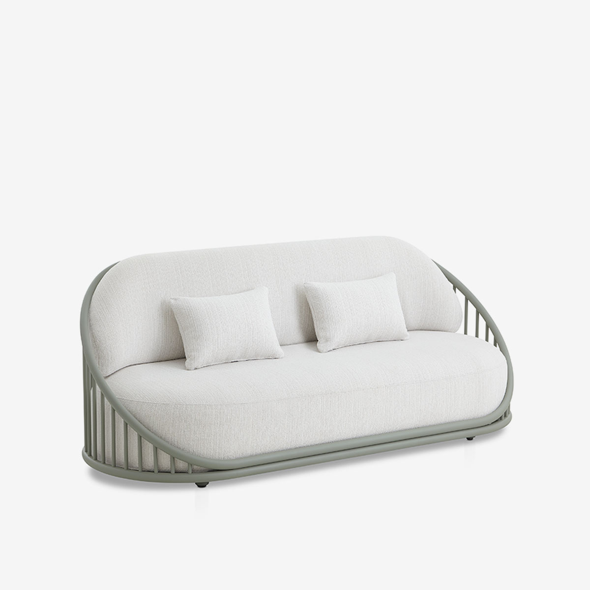 Sofá Cask 2 plazas