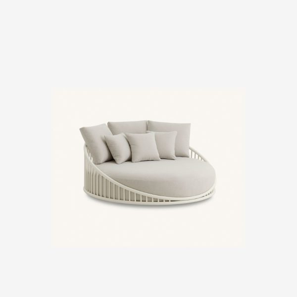 Cama de día Cask