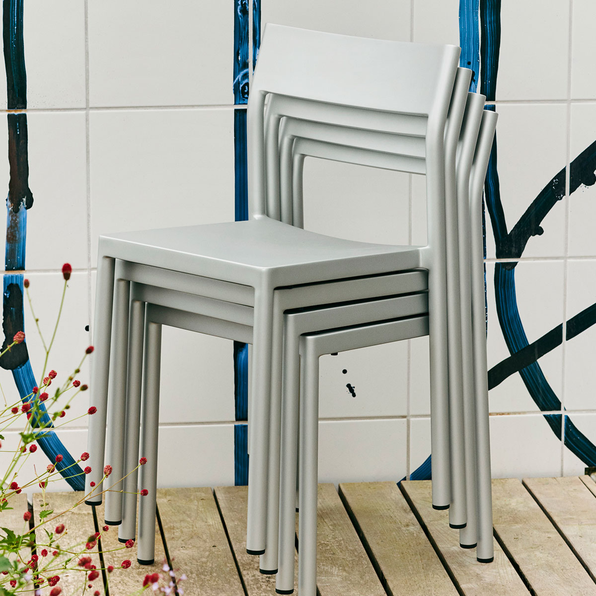 Silla Type