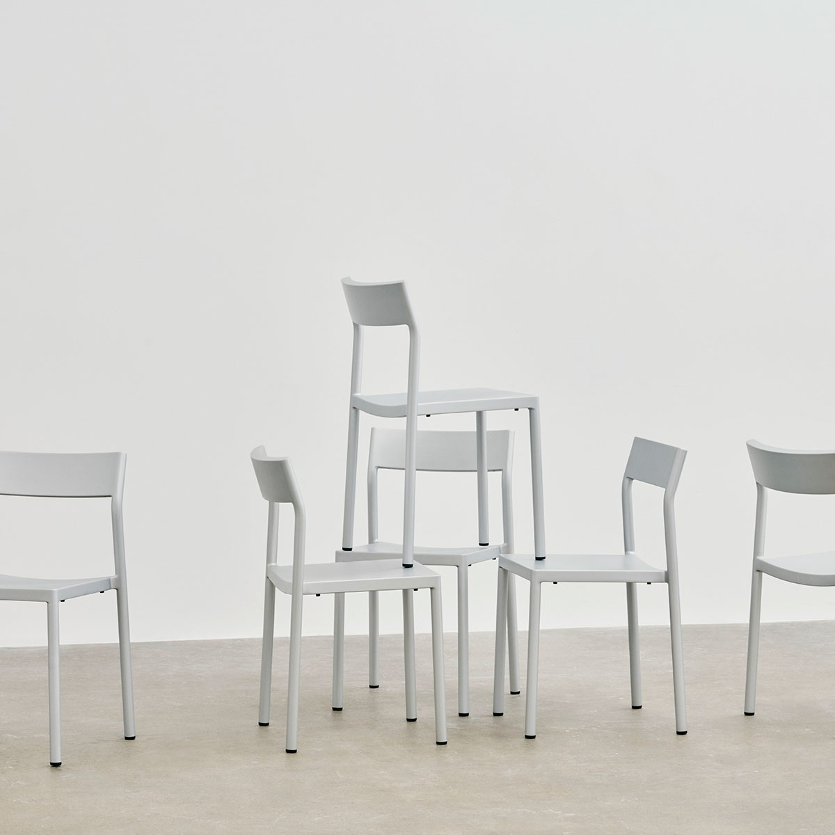 Silla Type