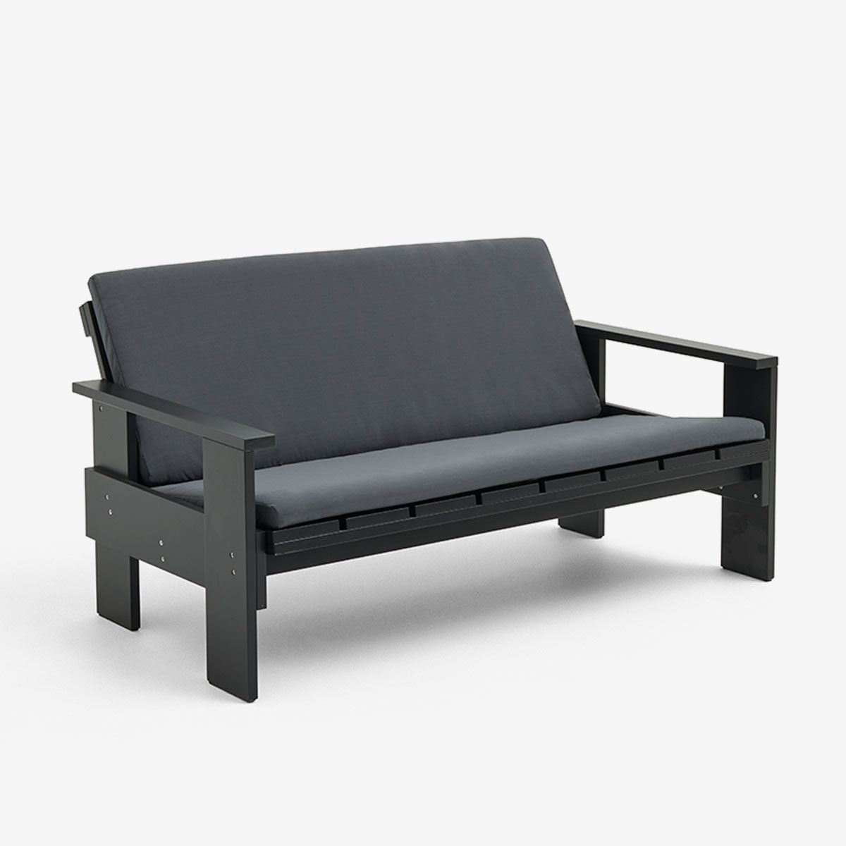 Sofá lounge Crate