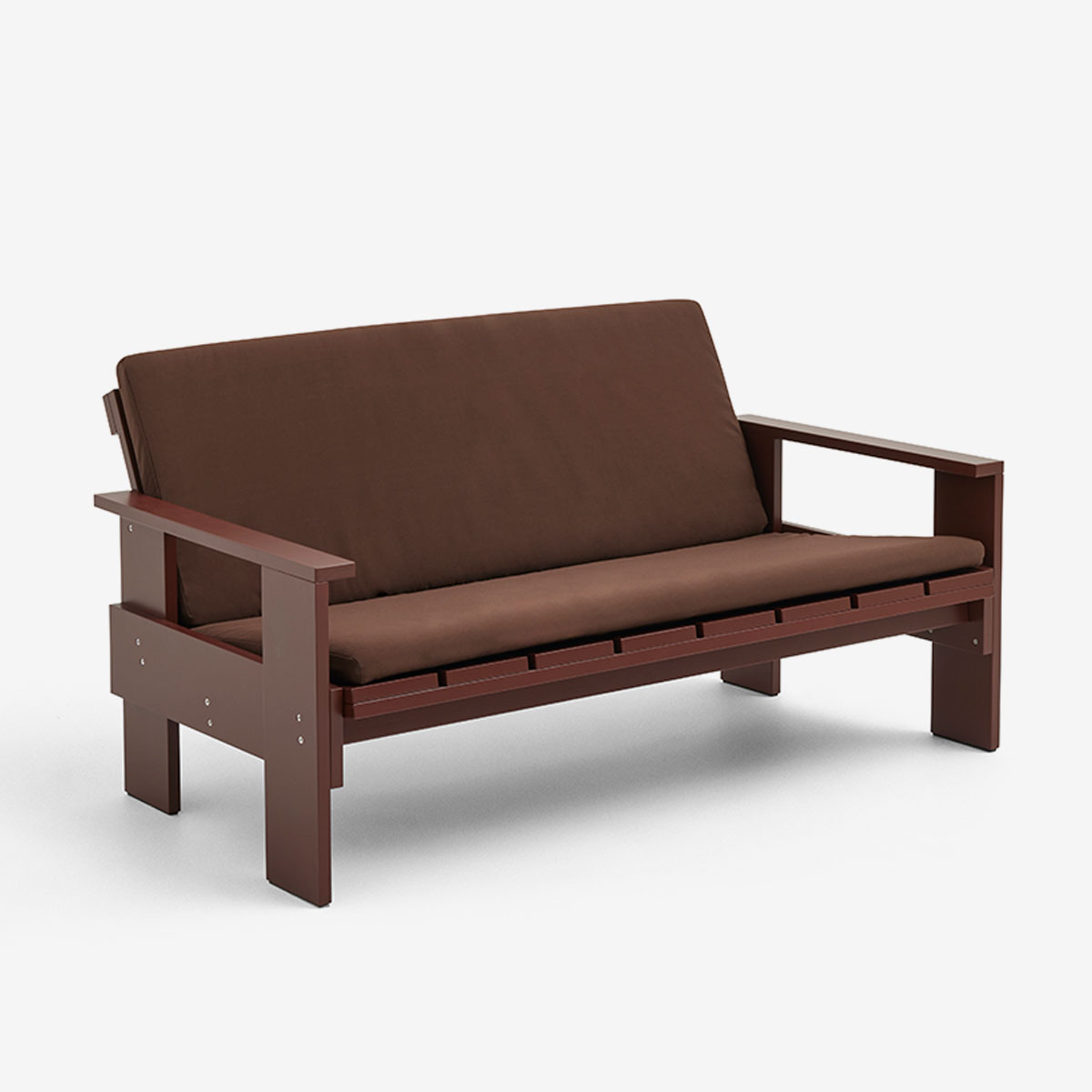 Sofá lounge Crate