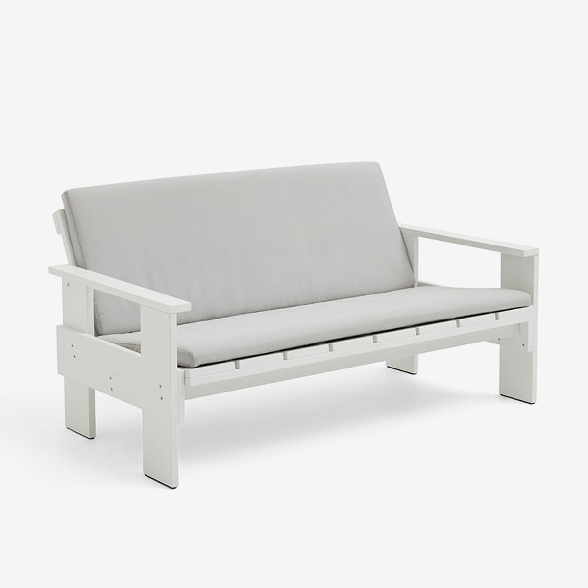 Sofá lounge Crate