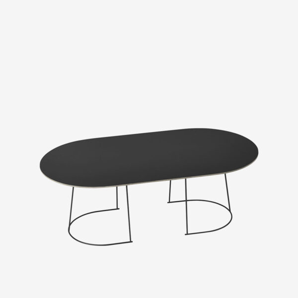 Mesa auxiliar Airy grande