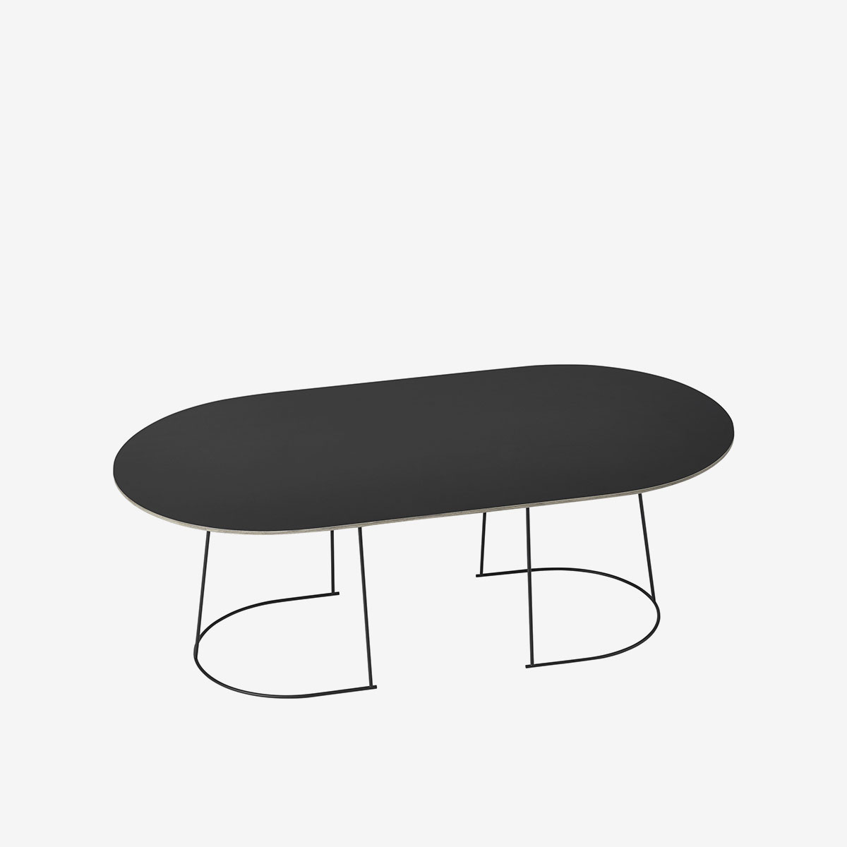Mesa auxiliar Airy grande