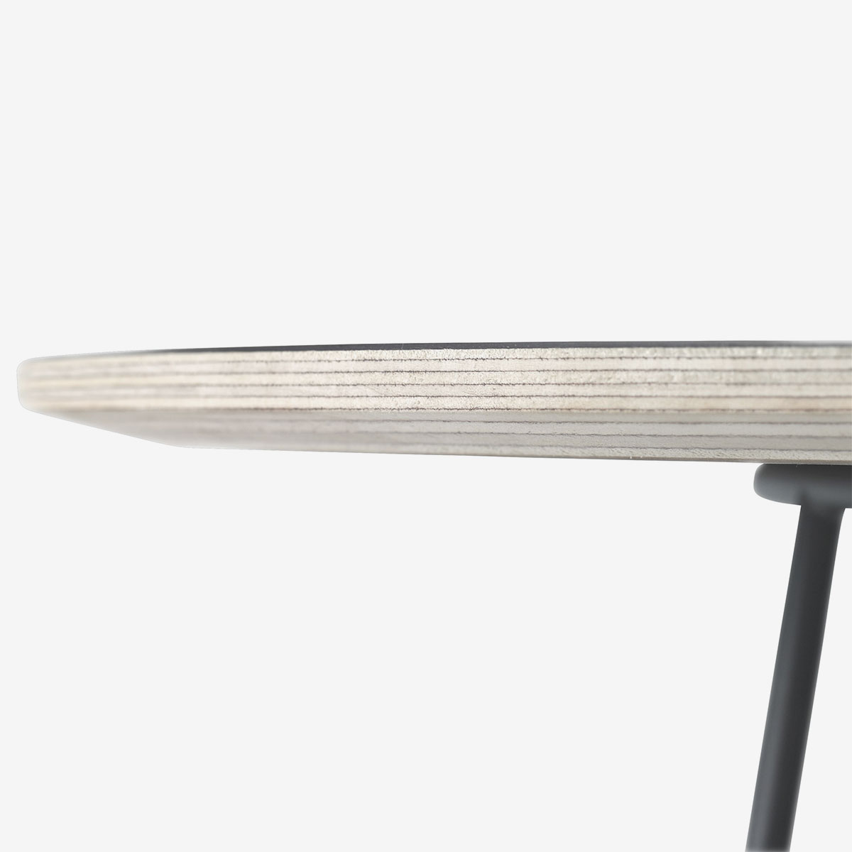 Mesa Airy auxiliar pequeña