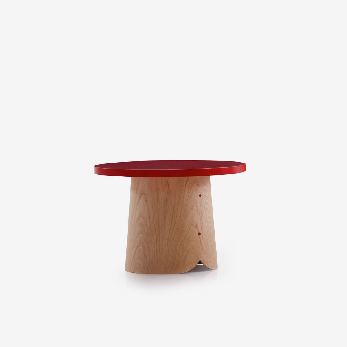 Mesa Tab auxiliar lacada