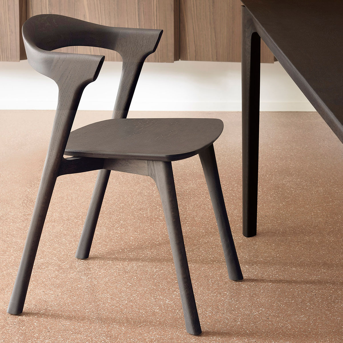 Silla Bok