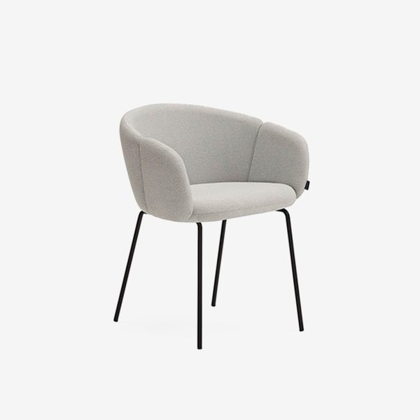 Silla Add con reposabrazos