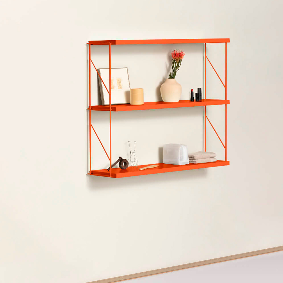 Estantería Tria Pack Wall